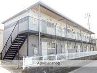 コーポ本郷の外観