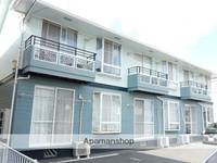 パレス浜野の外観