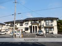 メゾン桜1号棟121の外観