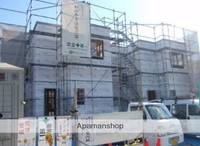 岡山県岡山市北区大安寺中町(一戸建)の賃貸物件戸建ての外観