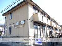 バリュージュ21 C棟202の外観