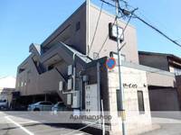 スリーゼメゾン301の外観