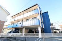 グレーストミ21203の外観