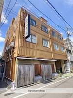 磨屋町きく井ビル301の外観