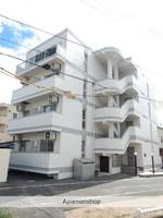 プリ・メゾン岡山津倉405の外観