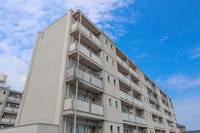 ビレッジハウス今保2号棟0202の外観