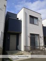 岡山県岡山市北区高柳西町(一戸建)の賃貸物件の外観