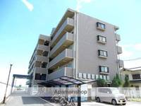 岡山県岡山市南区大福の賃貸マンション111の外観