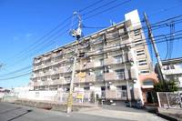 岡山スタービル106の外観