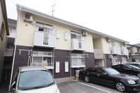 シティ大森の外観