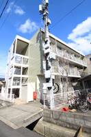 物件の外観画像