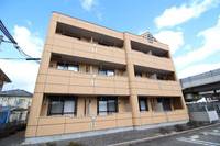 オレンジヒルズの外観