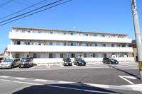 ソフィヤ コンフォールの外観