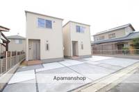 岡山県岡山市南区新保(一戸建)の賃貸物件の外観