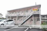パールハイツA201の外観