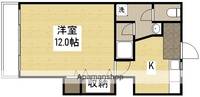 ネムマンションの間取り