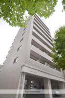 アークハイツ内山下205の外観