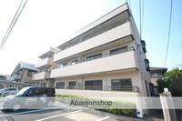レジデンス住吉町303の外観