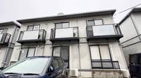 アンダンテ妹尾B棟202の外観