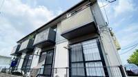 杉乃子ハイム201の外観