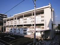 物件の外観画像