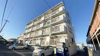 マンションITの外観