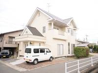 岡山県岡山市南区東畦(一戸建)の賃貸物件戸建ての外観