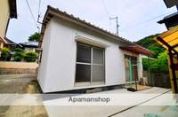 岡山県岡山市東区宍甘(一戸建)の賃貸物件戸建ての外観