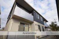 フローラルコートの外観