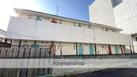 CASA MODERATOの外観