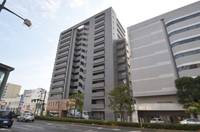 ダイヤモンドフォーラム大供の外観