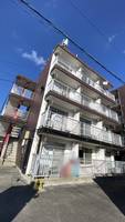 FOREVER RESIDENCE IMAⅡ B303の外観