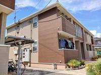 ヴァン パシフィークBの外観