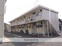 伸和コーポ 2号13の外観