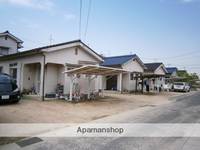 岡山県岡山市南区浦安南町(一戸建)の賃貸物件戸建ての外観