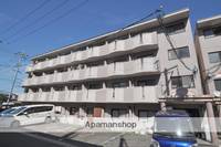 リーセント大和町105の外観