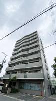 COCO中島田の外観