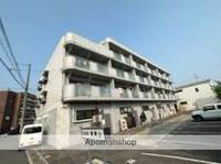 プラザハウス東岡山の外観