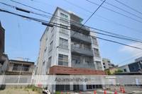 相生橋ビル204の外観