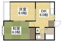ジュエル洲崎の間取り