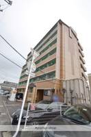 マローン新福の外観