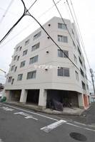 第二新和ビル203の外観