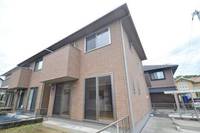 岡山県岡山市中区土田(一戸建)の賃貸物件の外観