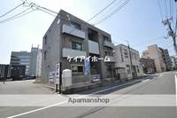 シャーメゾン大供の外観