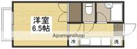 セイル94の間取り