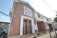 カーサ・ジョイエの外観