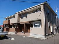 ベル アルカンシエル Bの外観