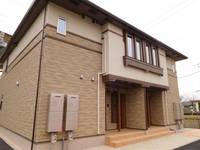 物件の外観画像