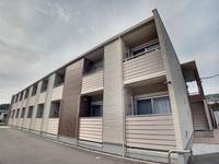 クレイノシャイン108の外観