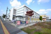 レオパレス鴨川201の外観